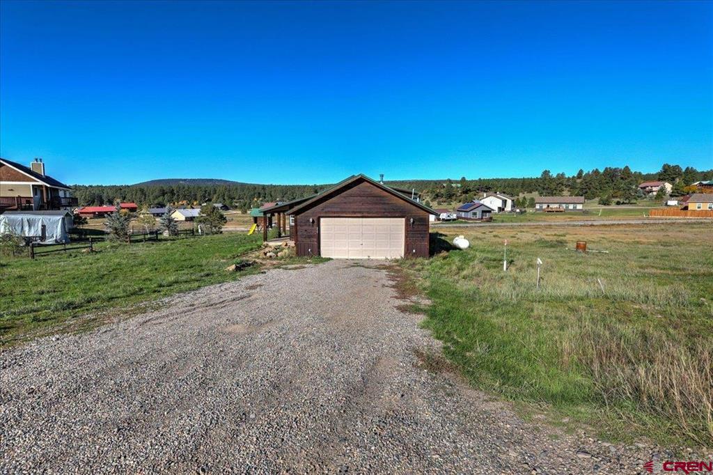313 Morro Circle Pagosa Springs CO 81147