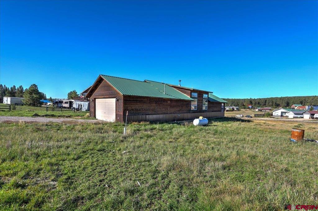 313 Morro Circle Pagosa Springs CO 81147