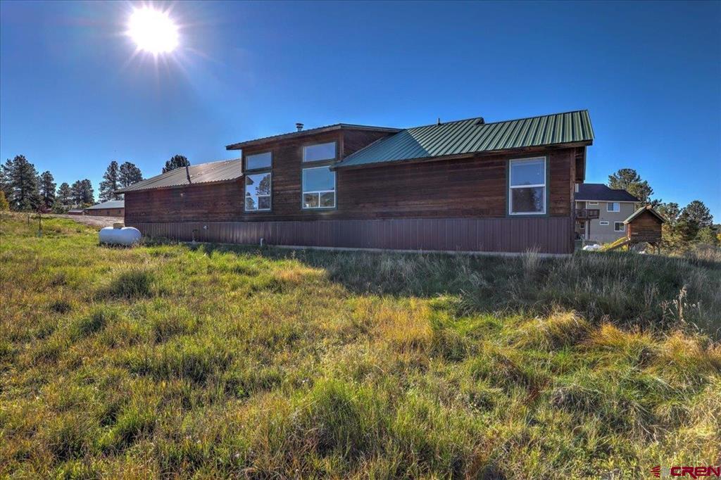 313 Morro Circle Pagosa Springs CO 81147