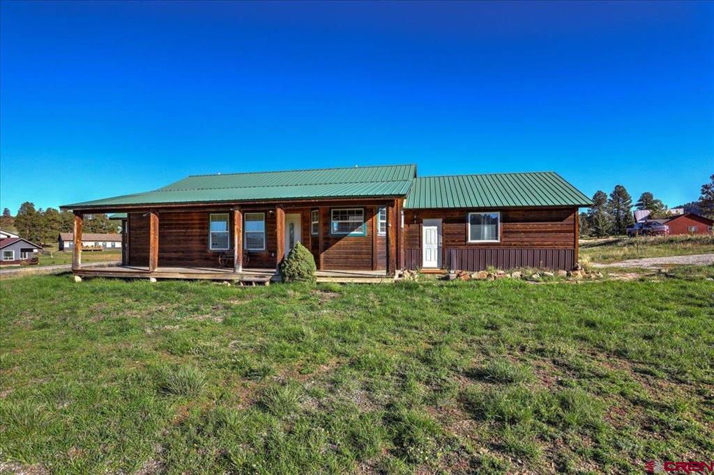 313 Morro Circle Pagosa Springs CO 81147