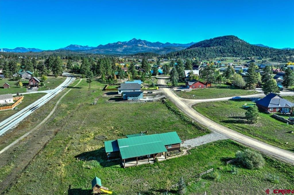 313 Morro Circle Pagosa Springs CO 81147