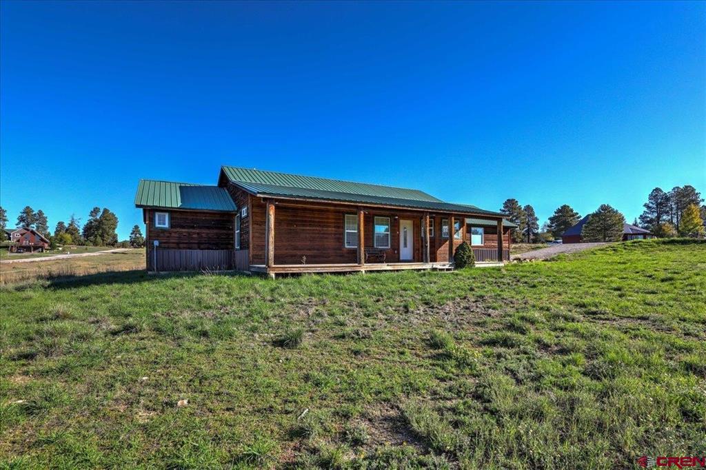 313 Morro Circle Pagosa Springs CO 81147