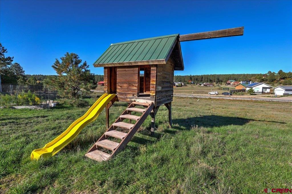 313 Morro Circle Pagosa Springs CO 81147