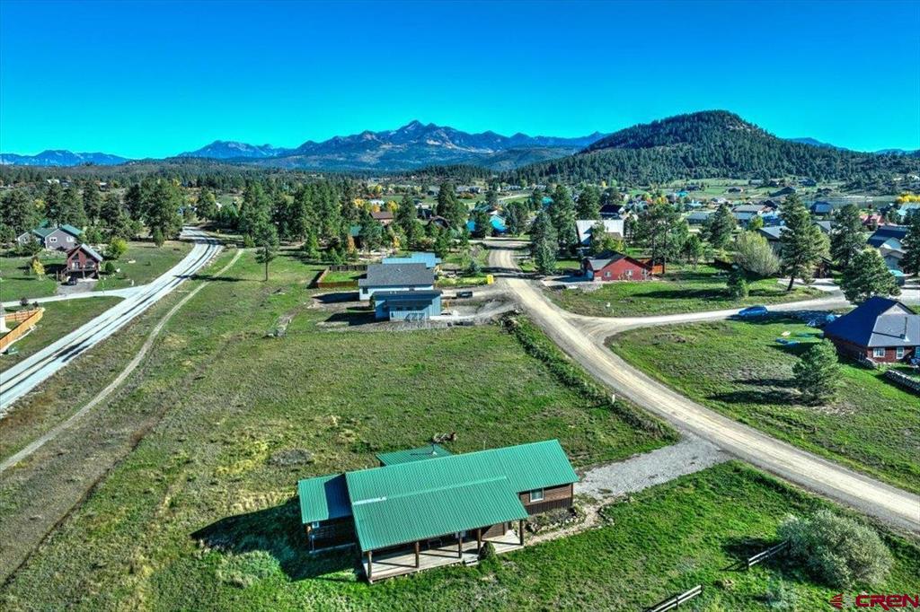 313 Morro Circle Pagosa Springs CO 81147