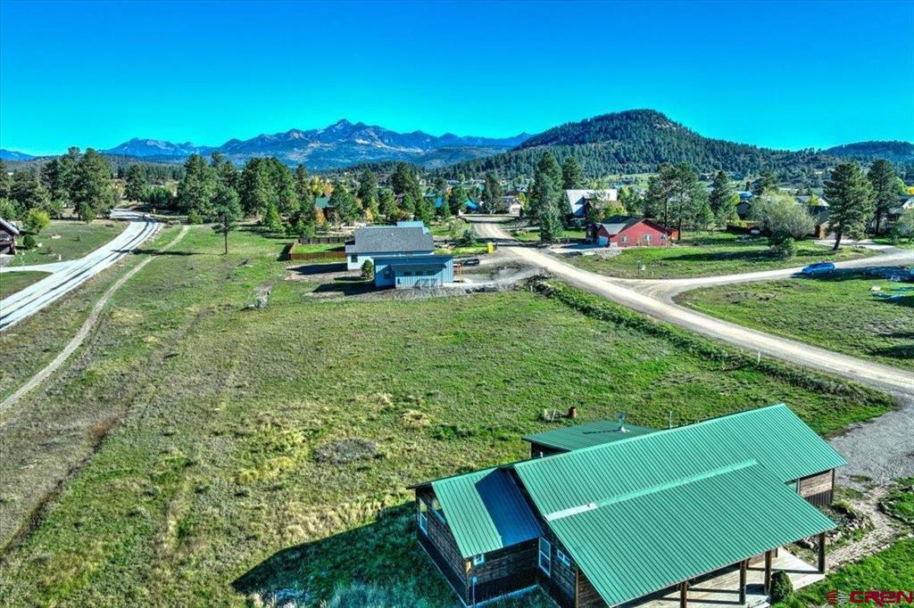 313 Morro Circle Pagosa Springs CO 81147