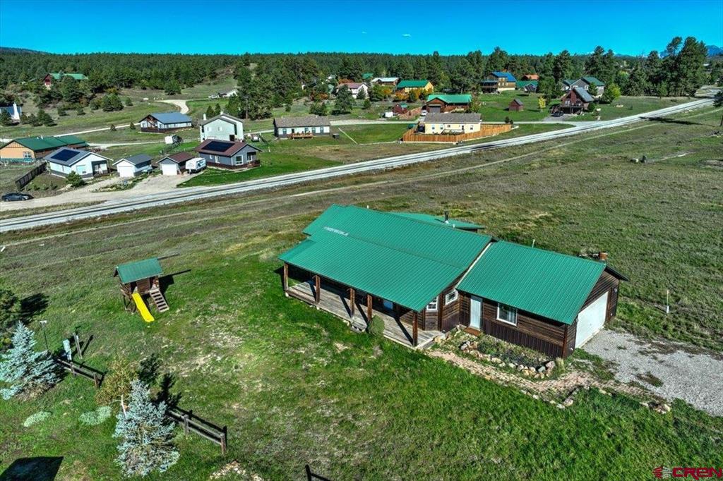 313 Morro Circle Pagosa Springs CO 81147