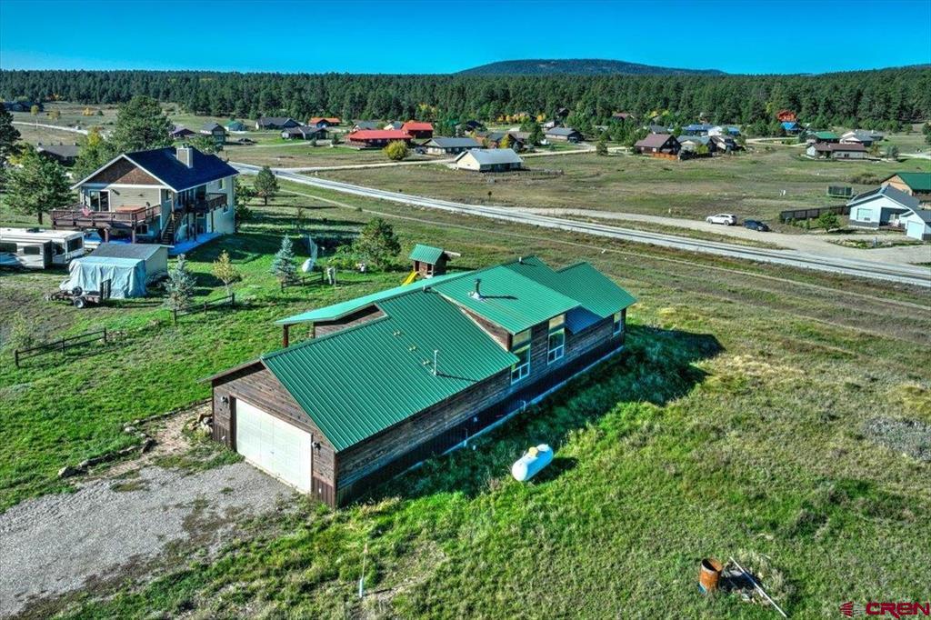 313 Morro Circle Pagosa Springs CO 81147