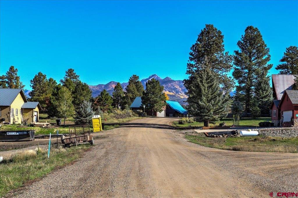 313 Morro Circle Pagosa Springs CO 81147