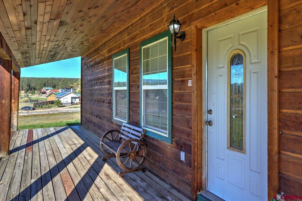 313 Morro Circle Pagosa Springs CO 81147
