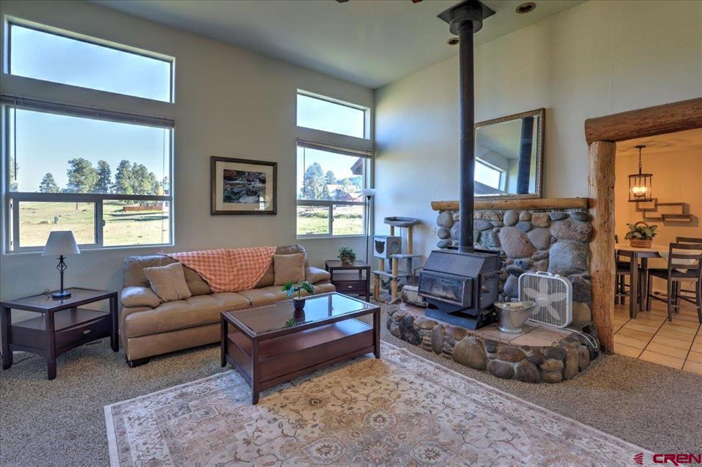 313 Morro Circle Pagosa Springs CO 81147