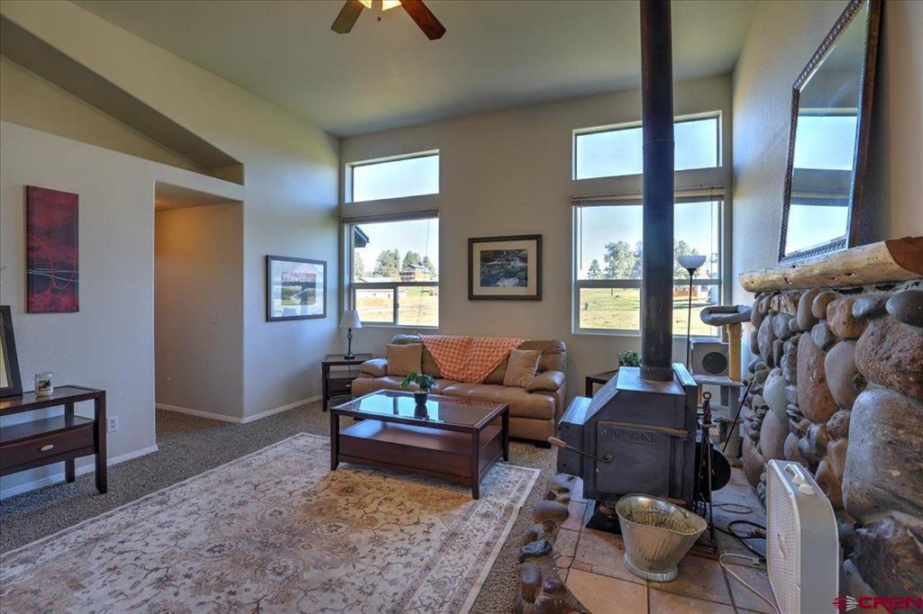 313 Morro Circle Pagosa Springs CO 81147