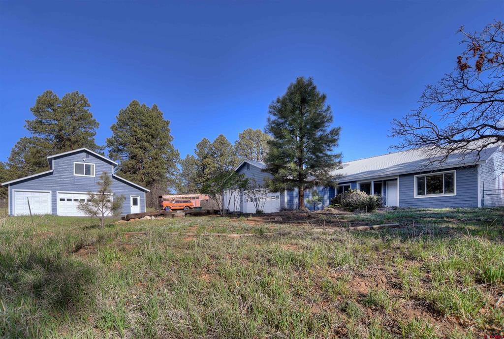 678 N Lakeside Drive Durango CO 81303
