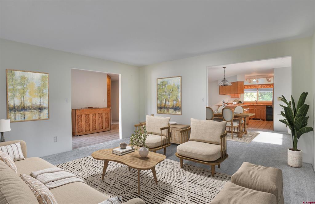 678 N Lakeside Drive Durango CO 81303