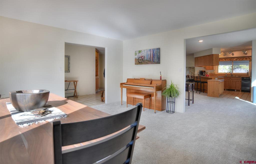 678 N Lakeside Drive Durango CO 81303