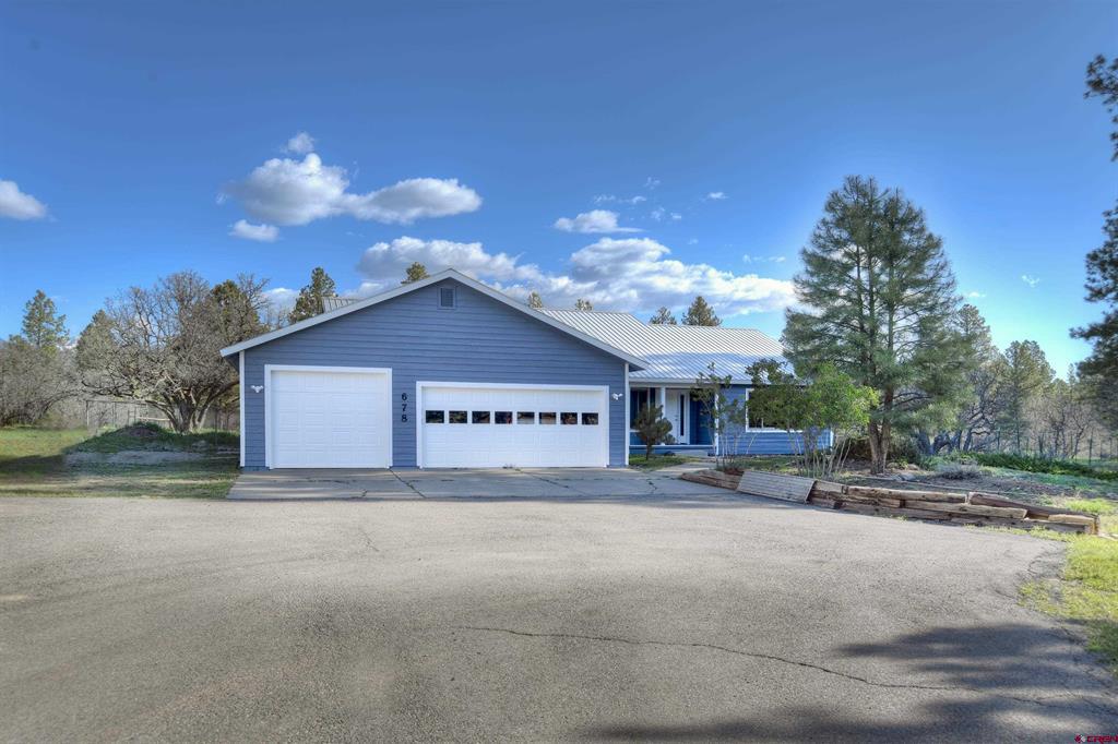 678 N Lakeside Drive Durango CO 81303