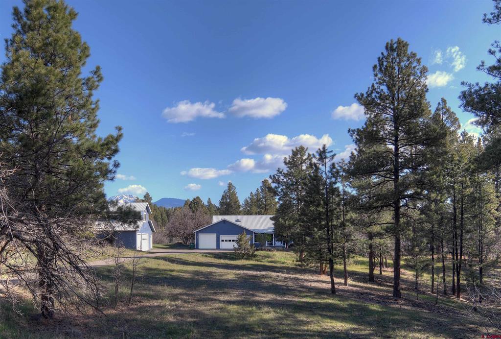 678 N Lakeside Drive Durango CO 81303