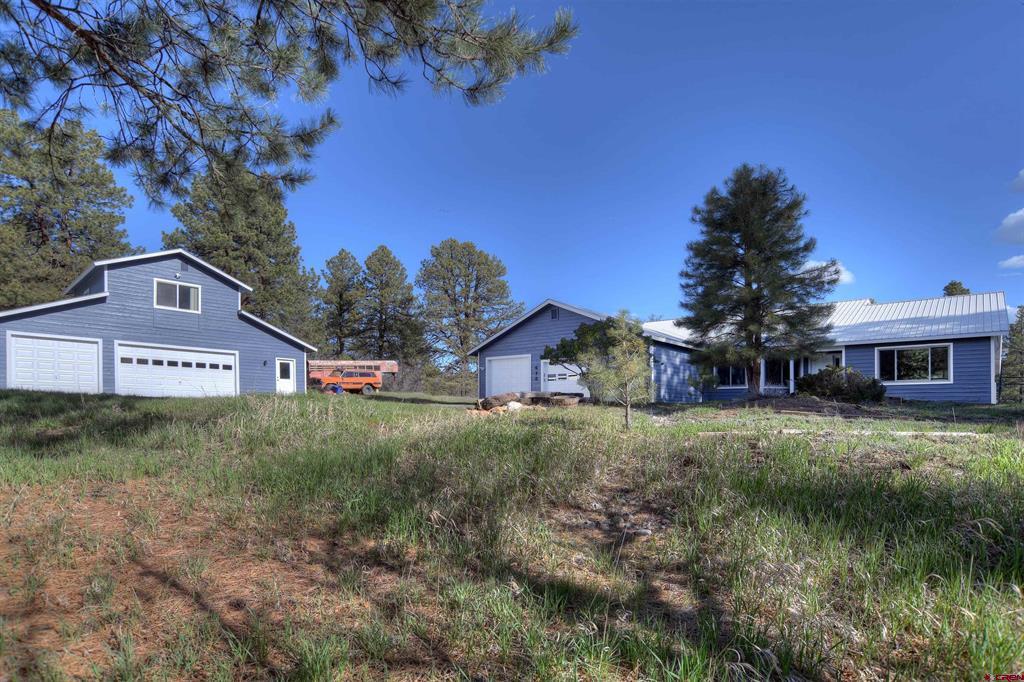 678 N Lakeside Drive Durango CO 81303