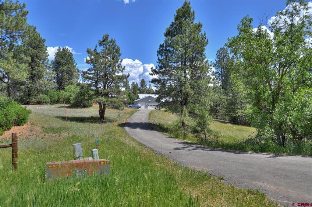 678 N Lakeside Drive Durango CO 81303