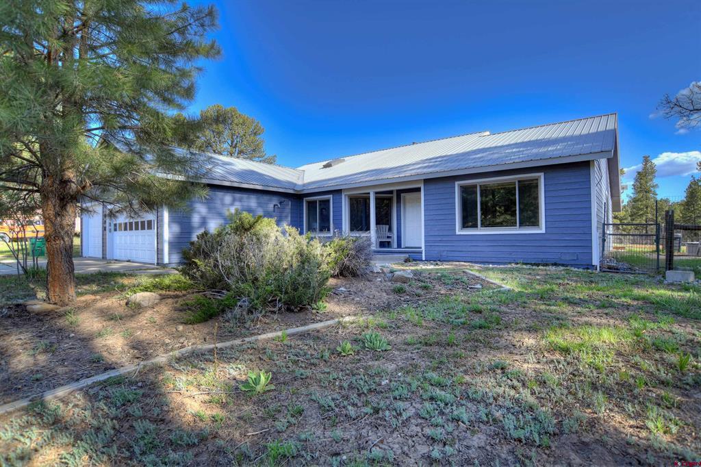 678 N Lakeside Drive Durango CO 81303