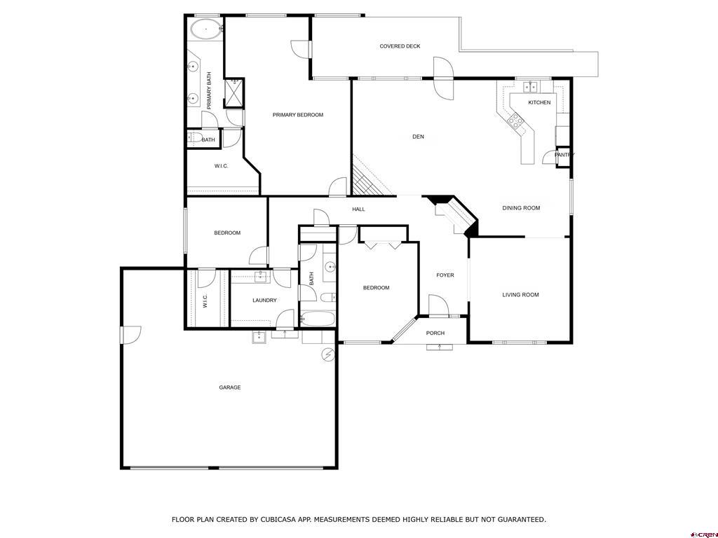 678 N Lakeside Drive Durango CO 81303