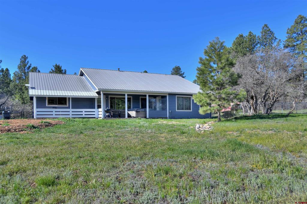 678 N Lakeside Drive Durango CO 81303