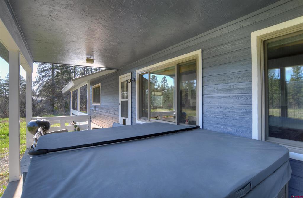 678 N Lakeside Drive Durango CO 81303