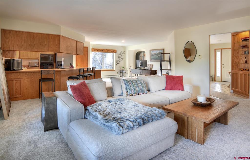 678 N Lakeside Drive Durango CO 81303