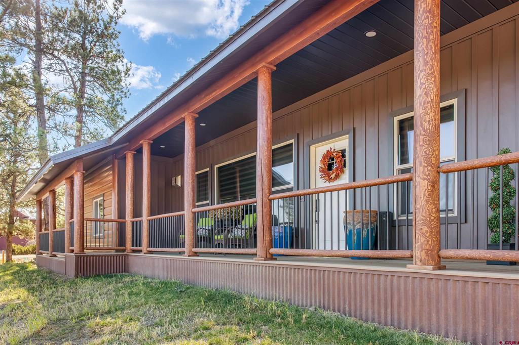 475 Hills Circle Pagosa Springs CO 81147