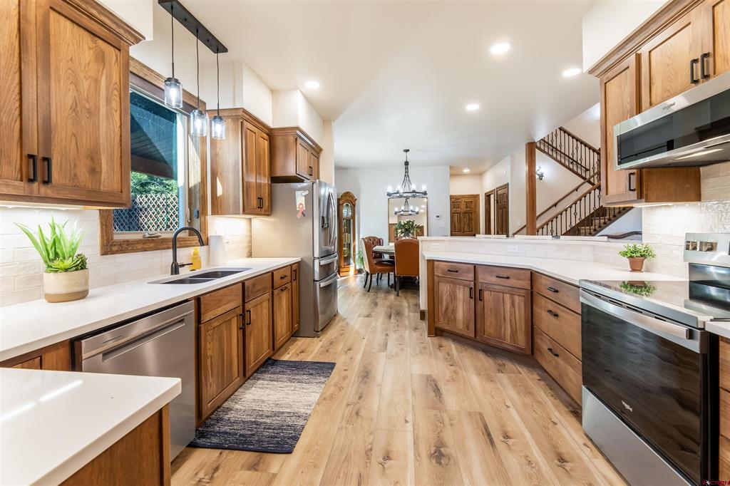 475 Hills Circle Pagosa Springs CO 81147