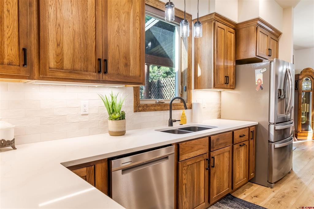 475 Hills Circle Pagosa Springs CO 81147