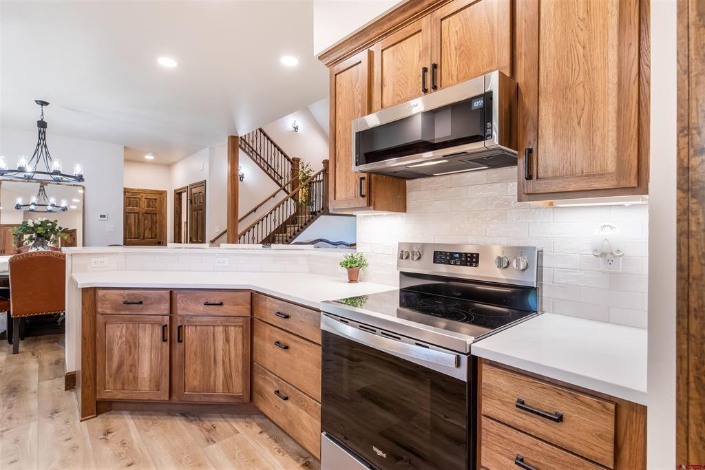 475 Hills Circle Pagosa Springs CO 81147