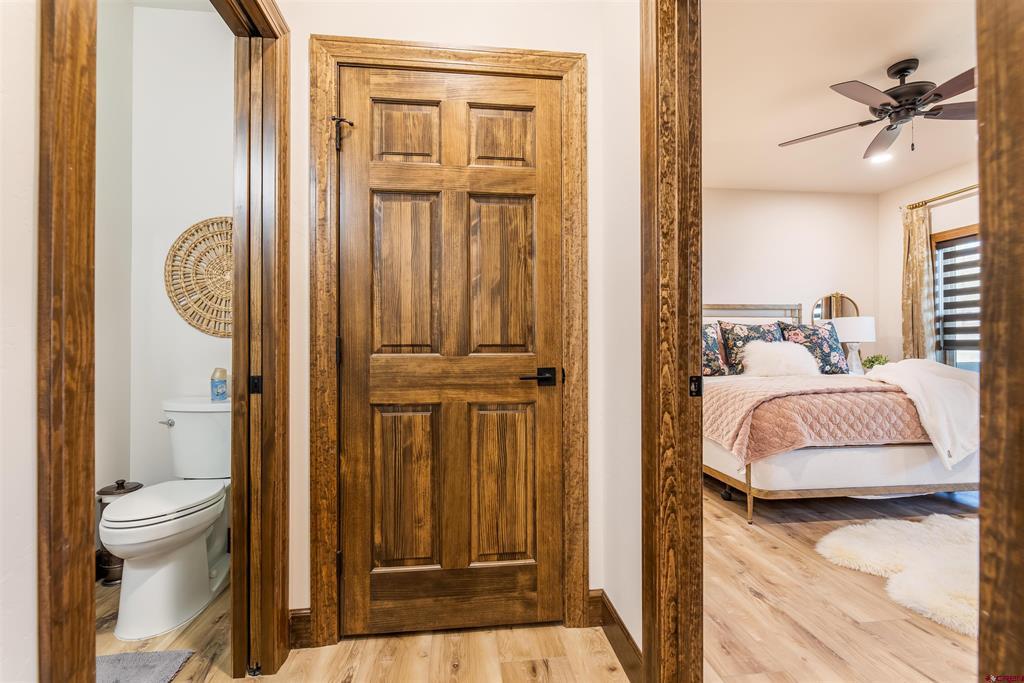 475 Hills Circle Pagosa Springs CO 81147