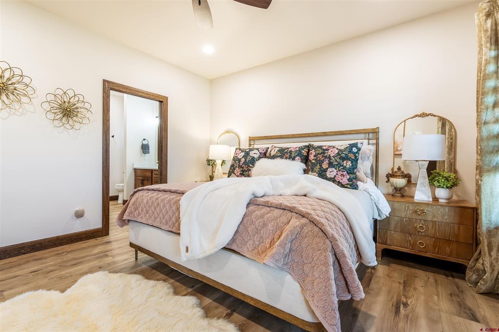 475 Hills Circle Pagosa Springs CO 81147