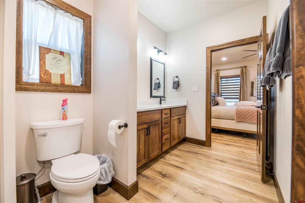 475 Hills Circle Pagosa Springs CO 81147