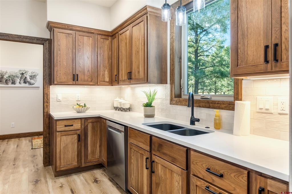 475 Hills Circle Pagosa Springs CO 81147