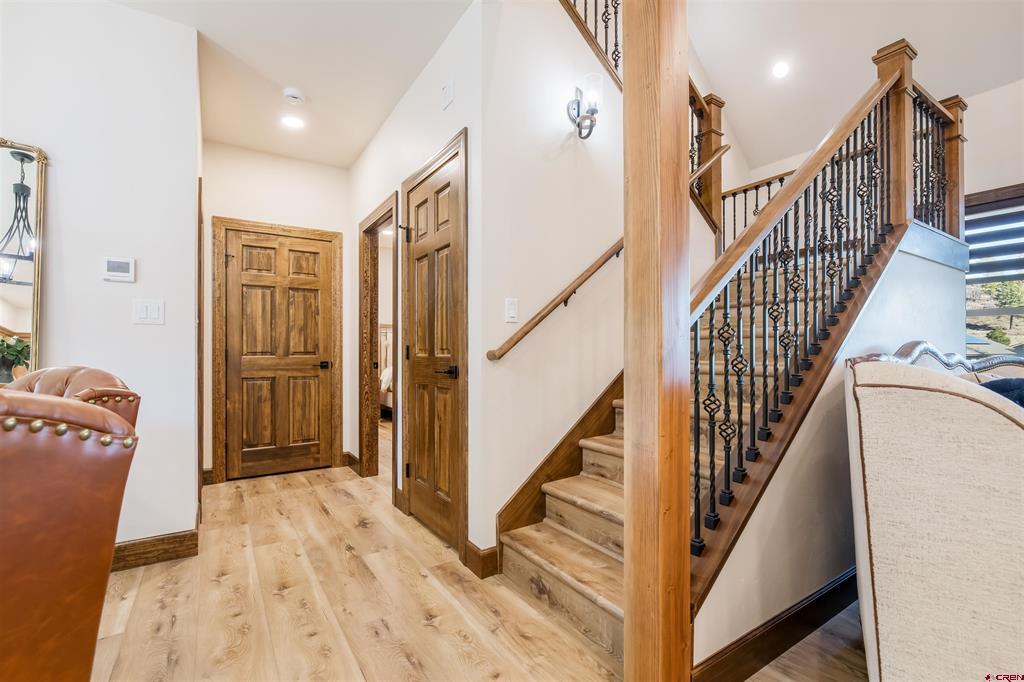 475 Hills Circle Pagosa Springs CO 81147