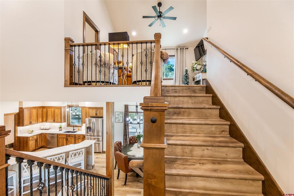 475 Hills Circle Pagosa Springs CO 81147