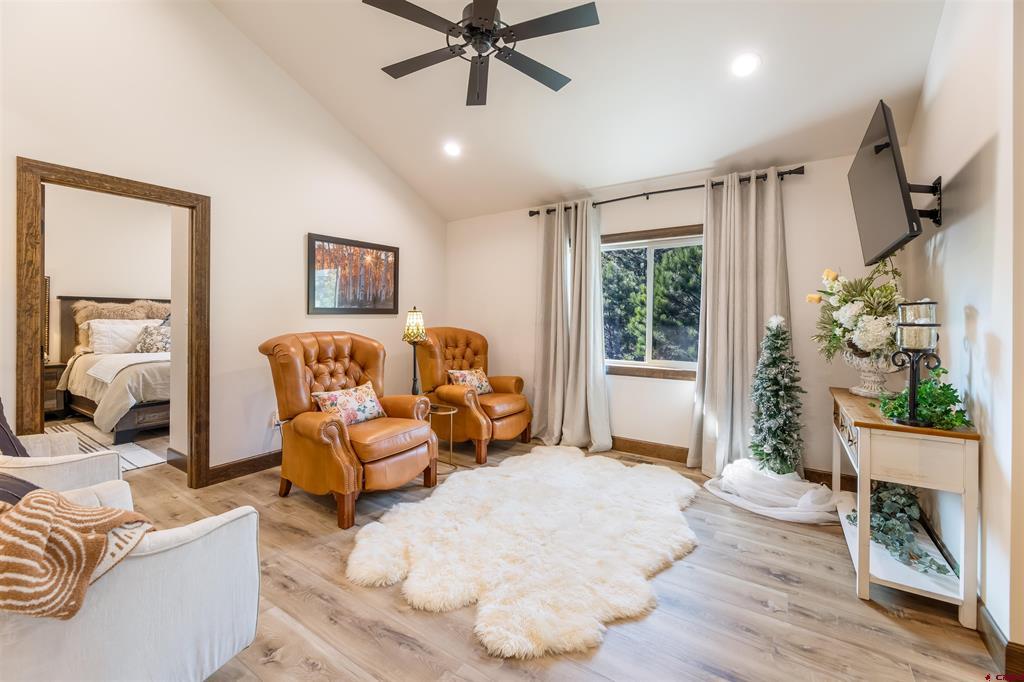475 Hills Circle Pagosa Springs CO 81147