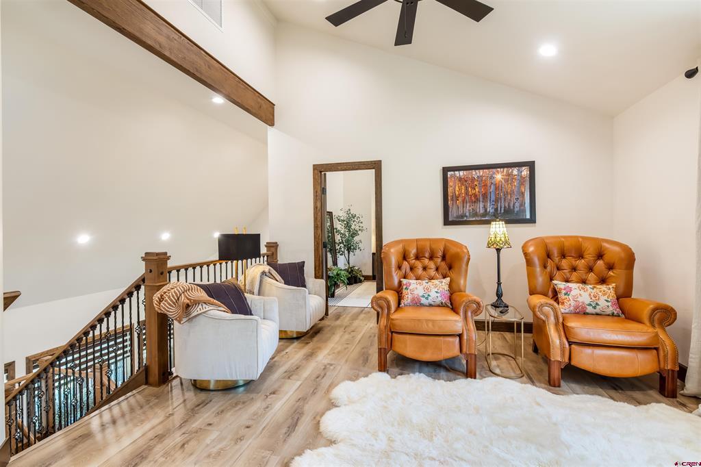 475 Hills Circle Pagosa Springs CO 81147