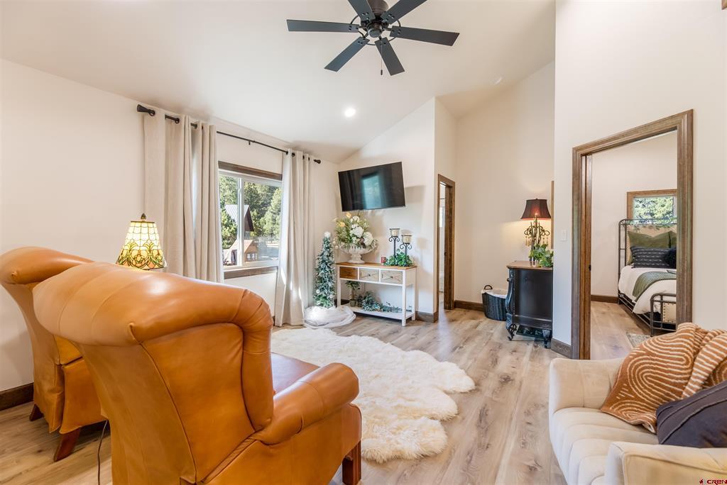 475 Hills Circle Pagosa Springs CO 81147
