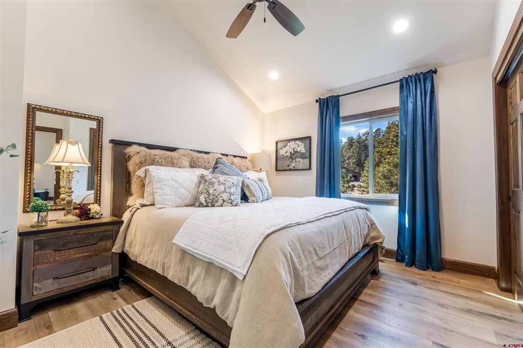 475 Hills Circle Pagosa Springs CO 81147