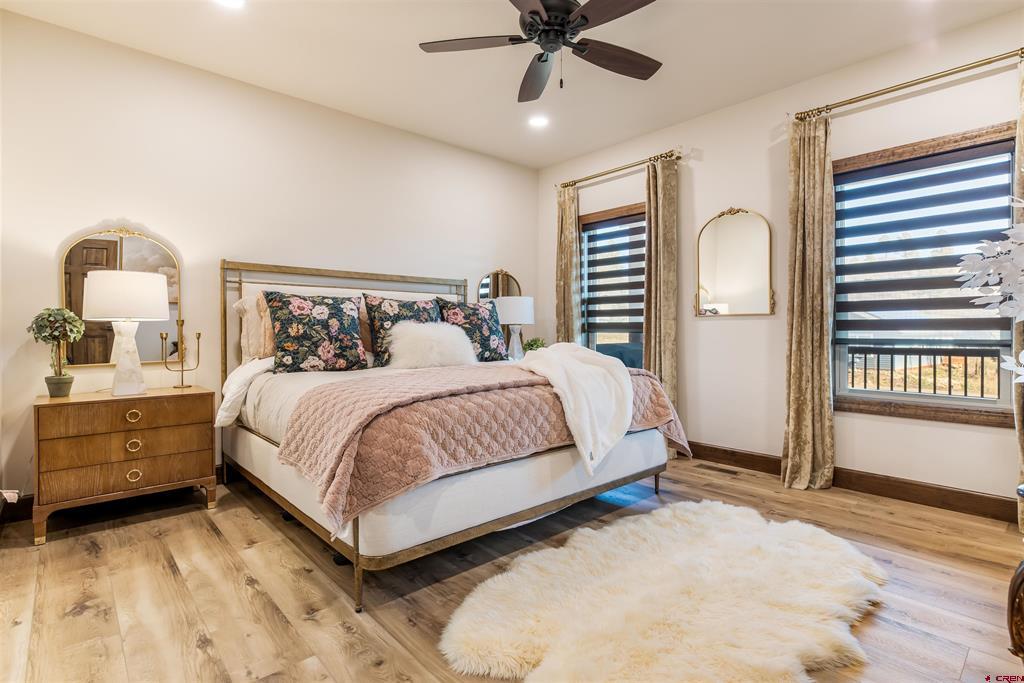 475 Hills Circle Pagosa Springs CO 81147