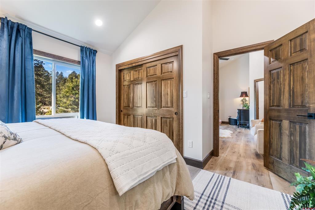 475 Hills Circle Pagosa Springs CO 81147