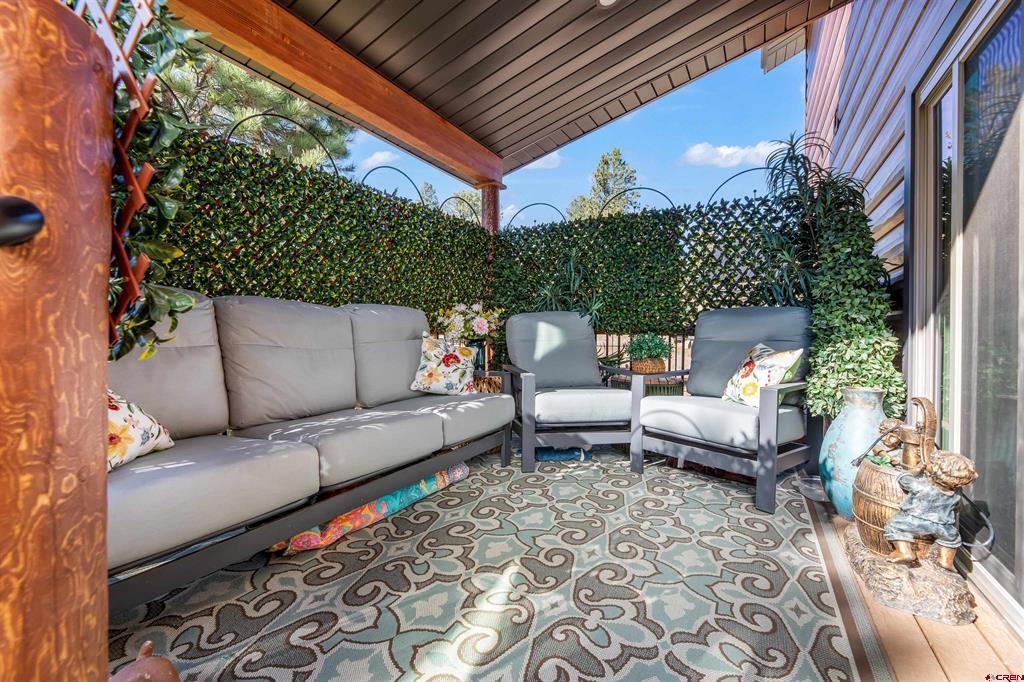 475 Hills Circle Pagosa Springs CO 81147