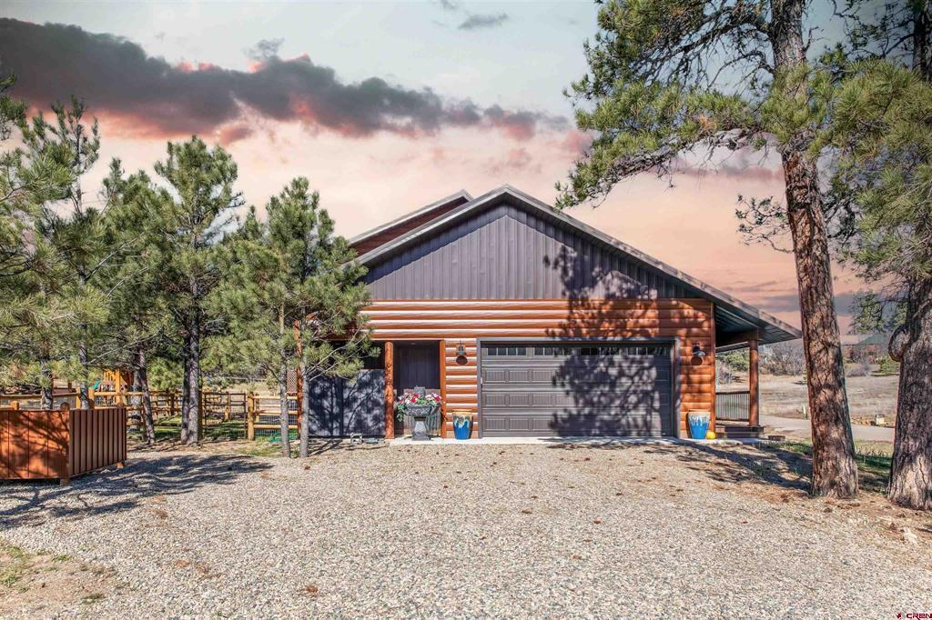475 Hills Circle Pagosa Springs CO 81147