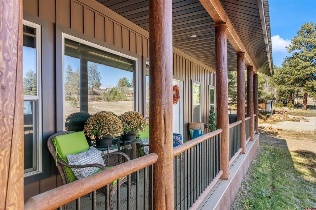 475 Hills Circle Pagosa Springs CO 81147
