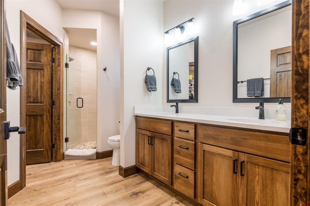 475 Hills Circle Pagosa Springs CO 81147