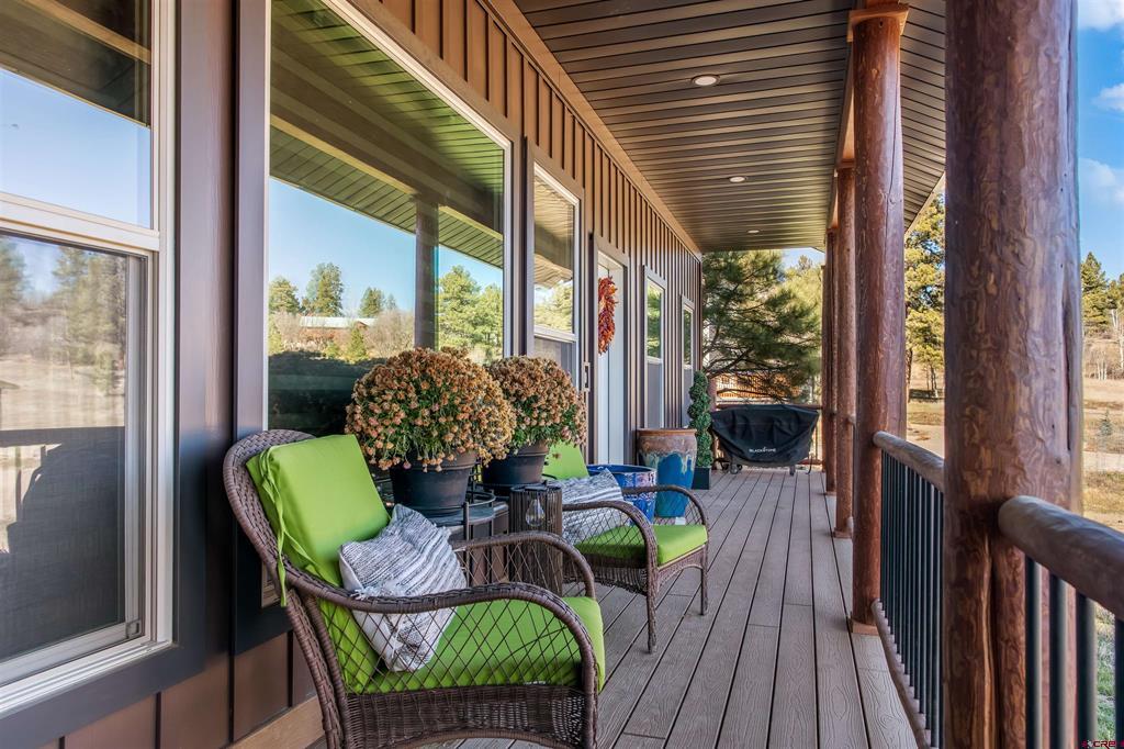 475 Hills Circle Pagosa Springs CO 81147