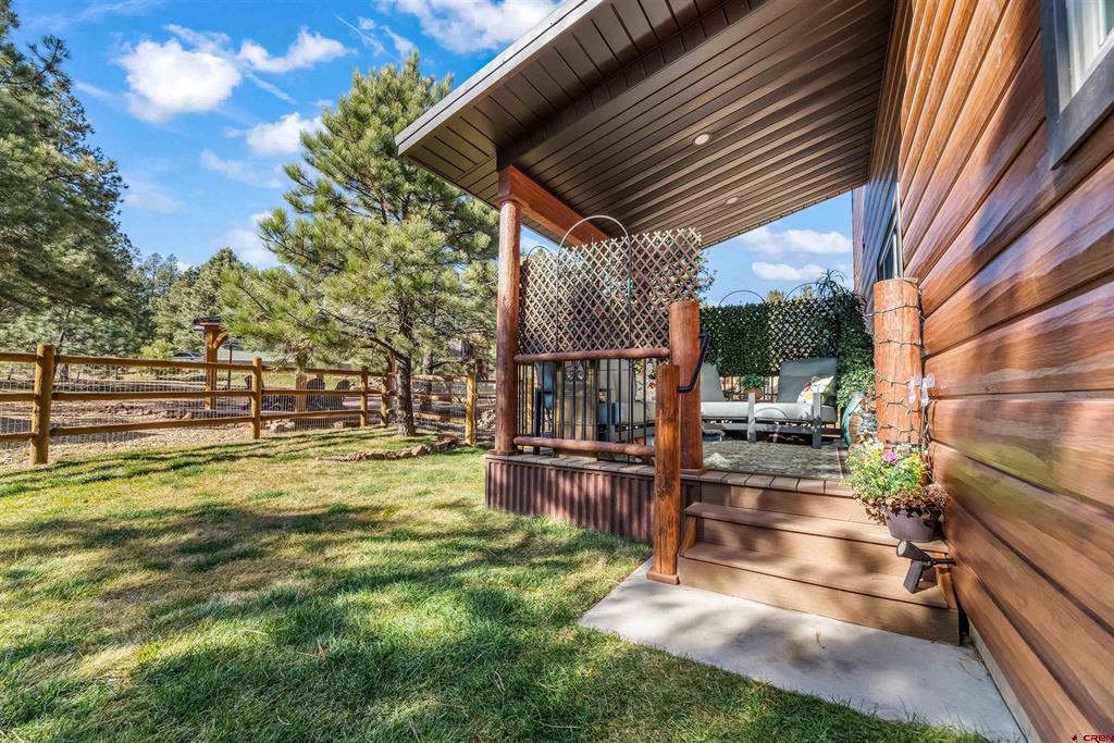 475 Hills Circle Pagosa Springs CO 81147