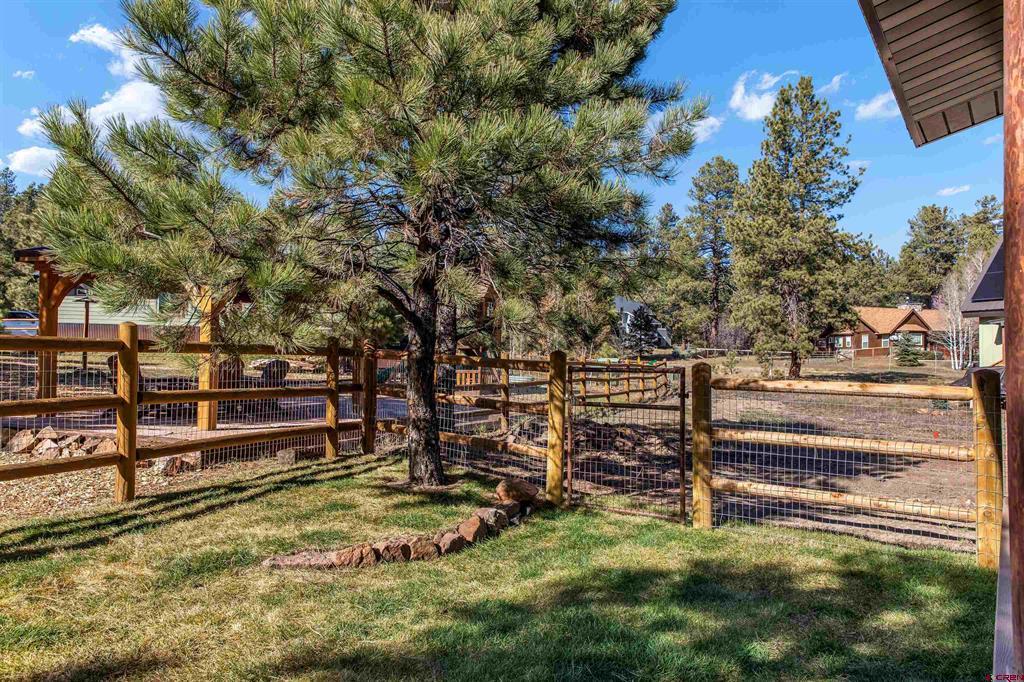 475 Hills Circle Pagosa Springs CO 81147